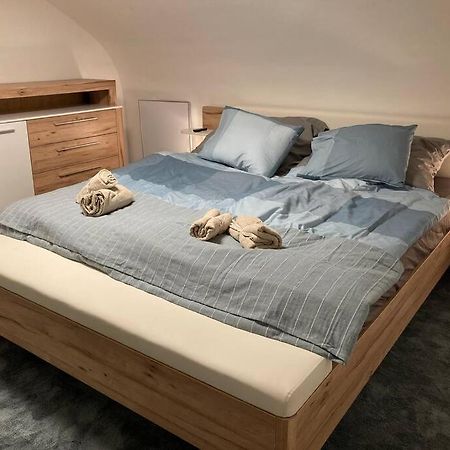 Downtown Island Apartment Budapest Ngoại thất bức ảnh
