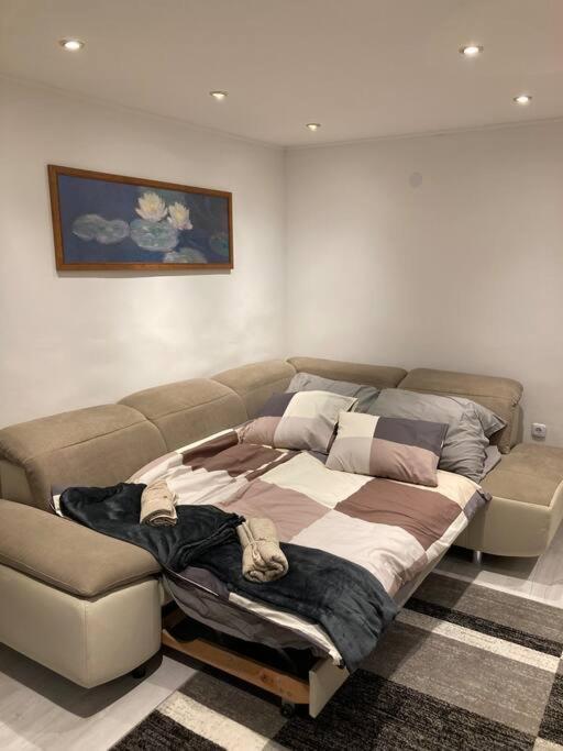 Downtown Island Apartment Budapest Ngoại thất bức ảnh