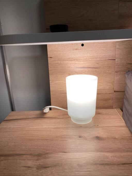 Downtown Island Apartment Budapest Ngoại thất bức ảnh