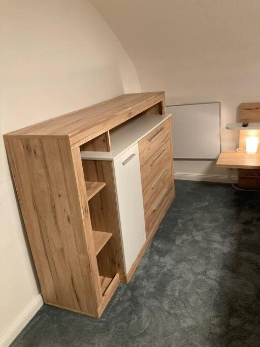 Downtown Island Apartment Budapest Ngoại thất bức ảnh