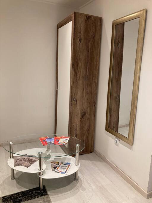 Downtown Island Apartment Budapest Ngoại thất bức ảnh
