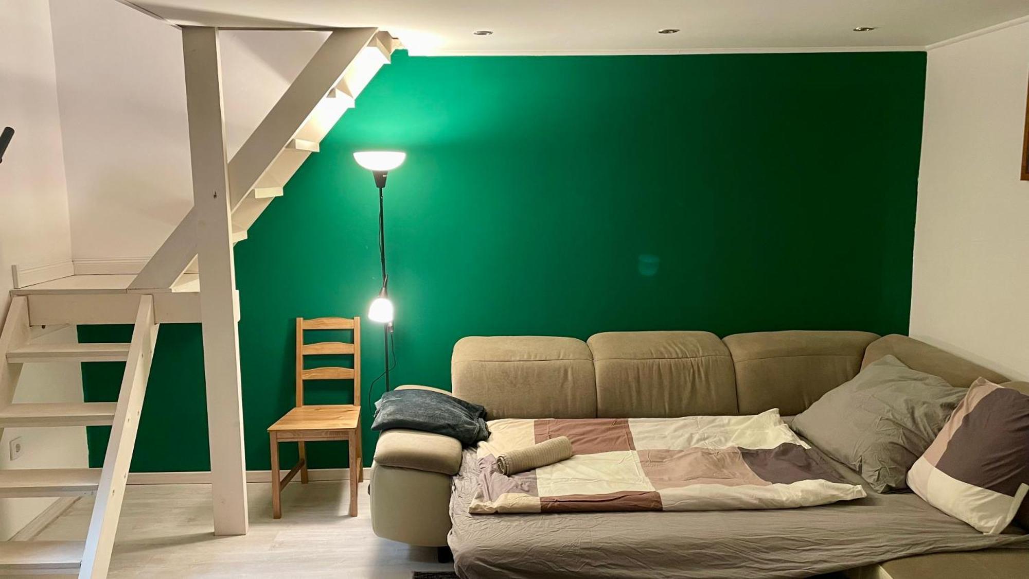Downtown Island Apartment Budapest Ngoại thất bức ảnh